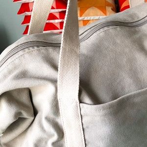 Lo & Son Catalina Deluxe Large Weekender Bag